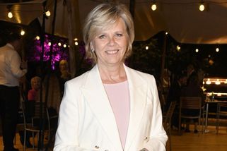 První dáma se pochlubila vánoční výzdobou